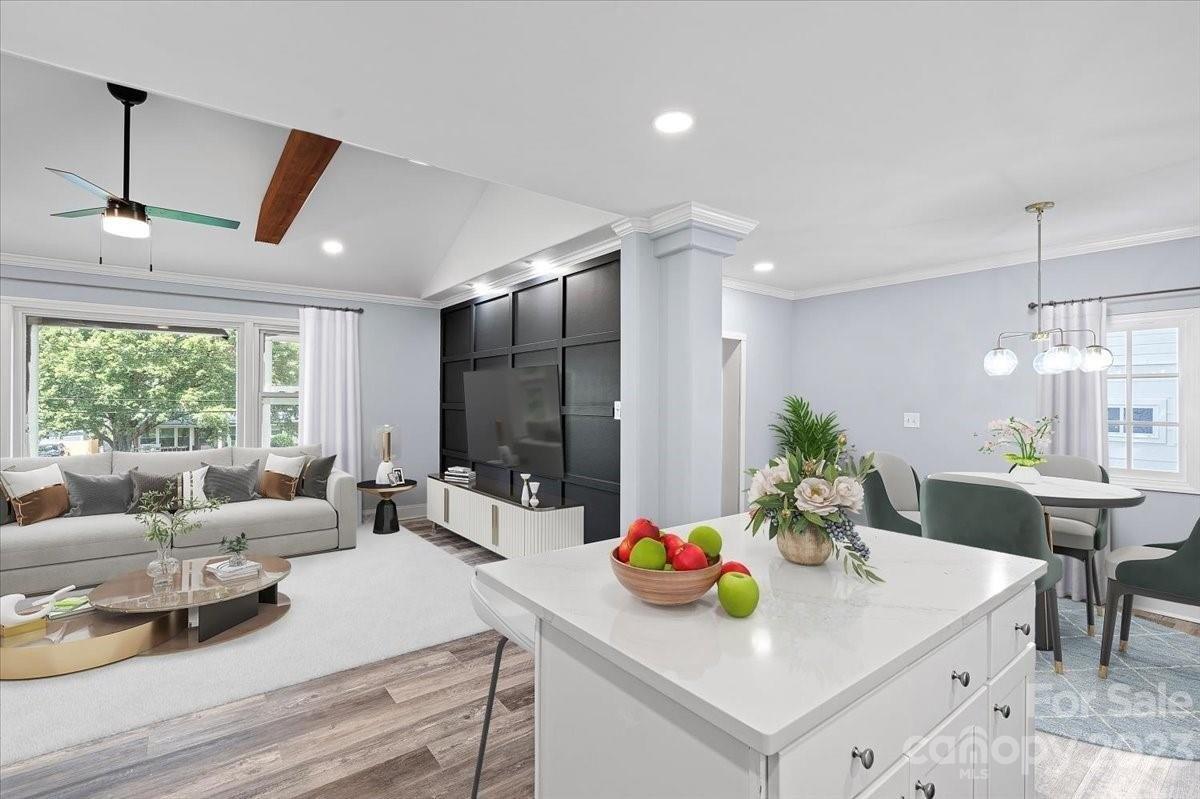 Montpelier Rd, Charlotte, NC 28210