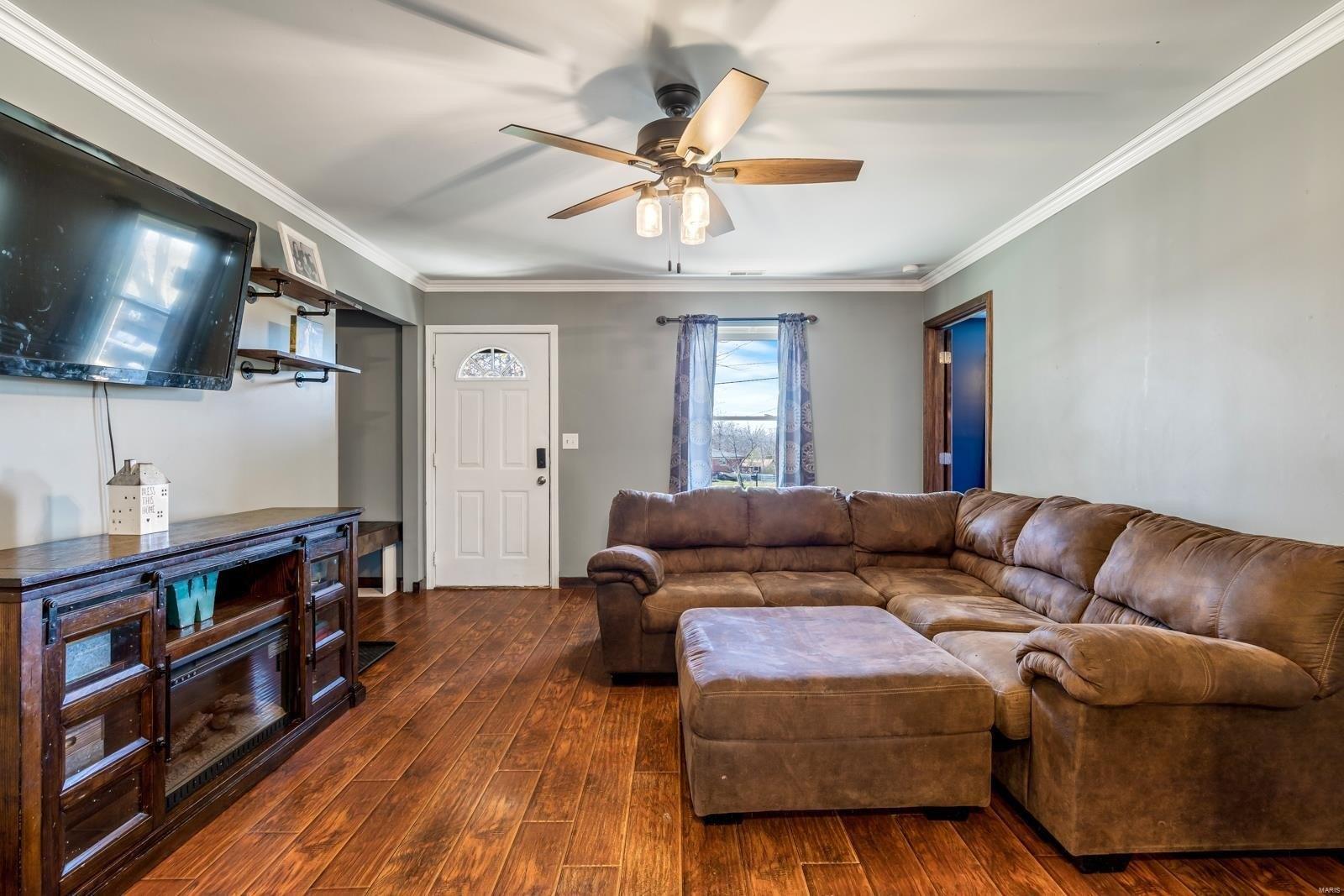 Deerwood Dr, Cedar Hill, MO 63016