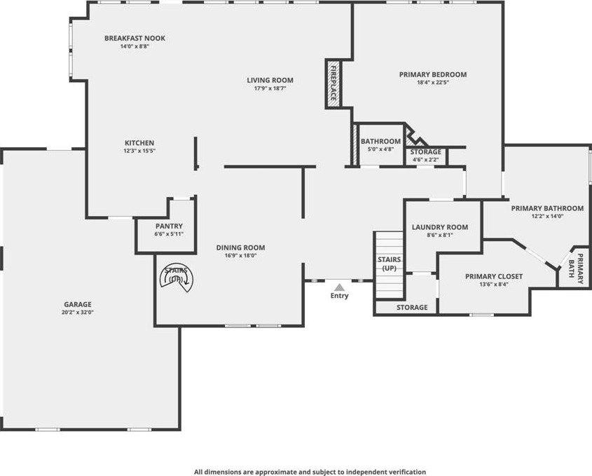Willow Ridge Dr, Allen, TX 75002