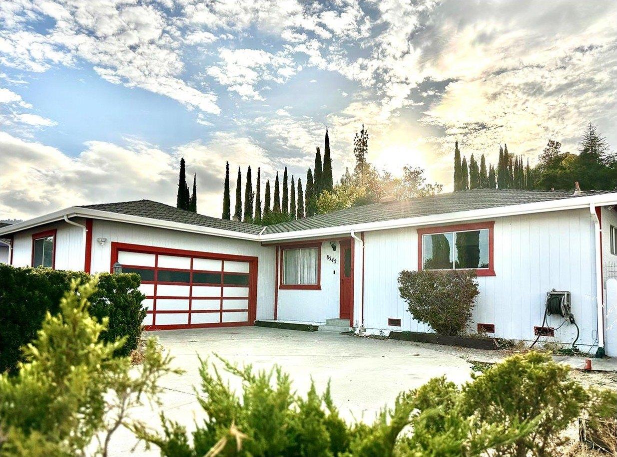 Ousley Dr, Gilroy, CA 95020