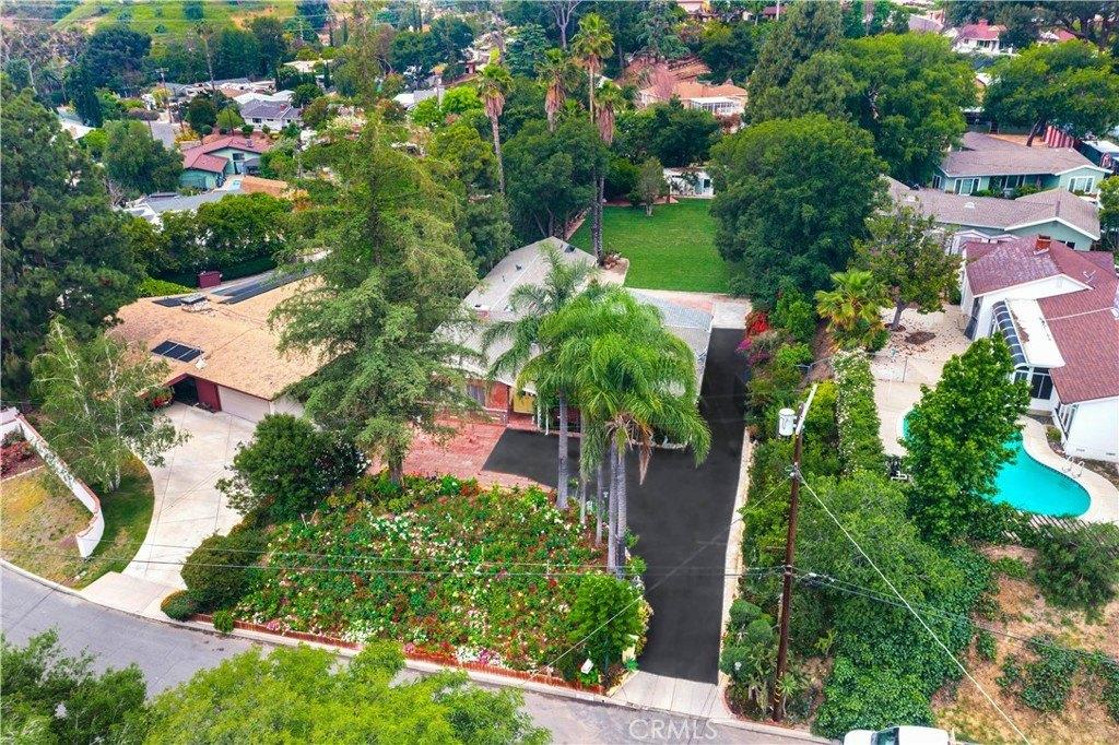Wheatland Ave, Sunland, CA 91040