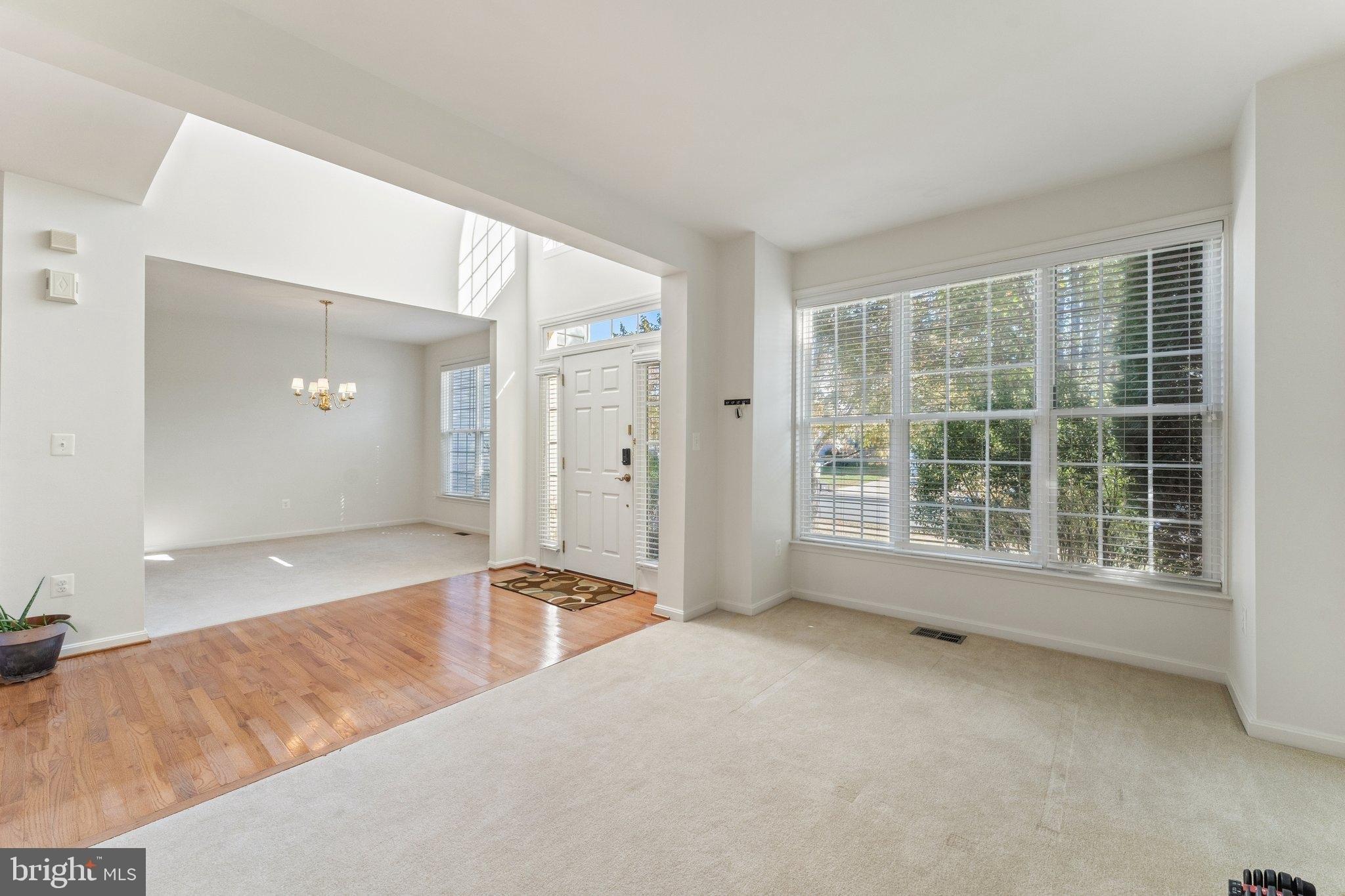 Parker Pl, Orange, VA 22960