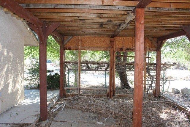Buckthorne St, Phelan, CA 92371