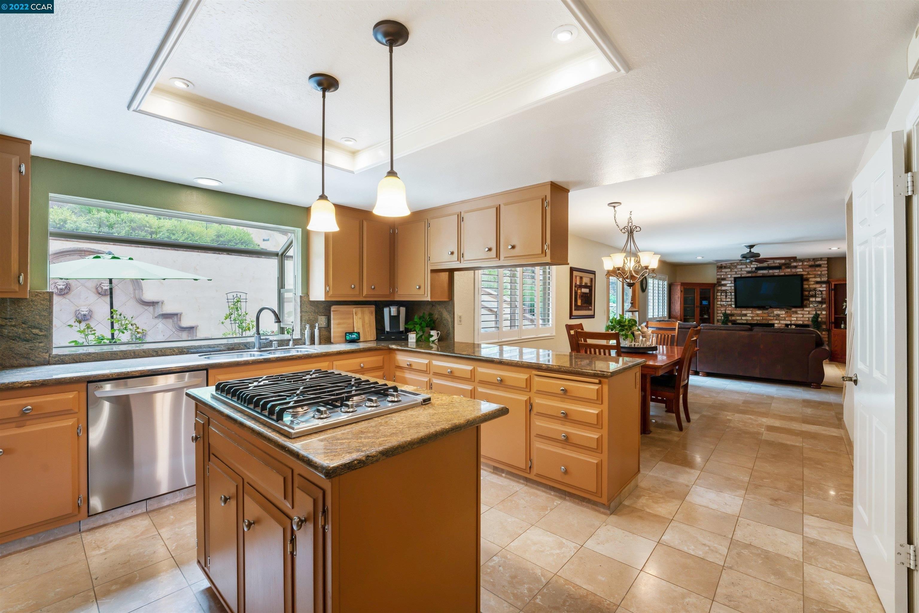 Ridgemont Pl, Concord, CA 94521