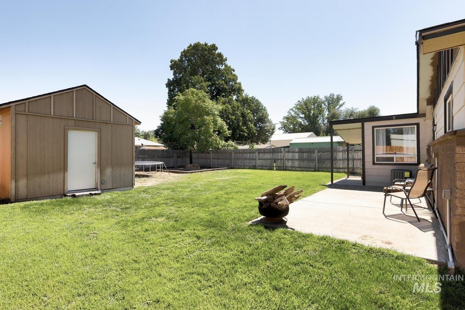 N 4th St, Payette, ID 83661