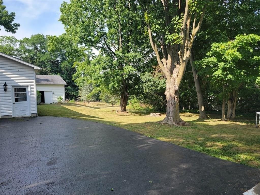 W Buffalo St, Warsaw, NY 14569