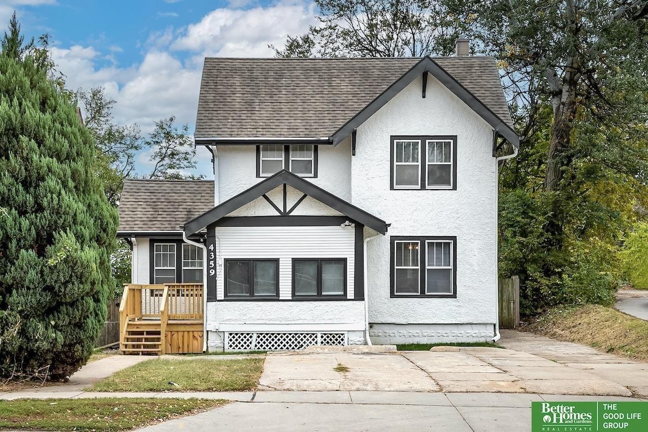 Hamilton St, Omaha, NE 68131
