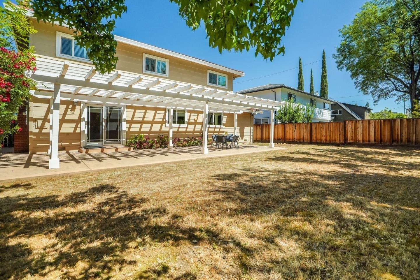 Coleman Rd, San Jose, CA 95120