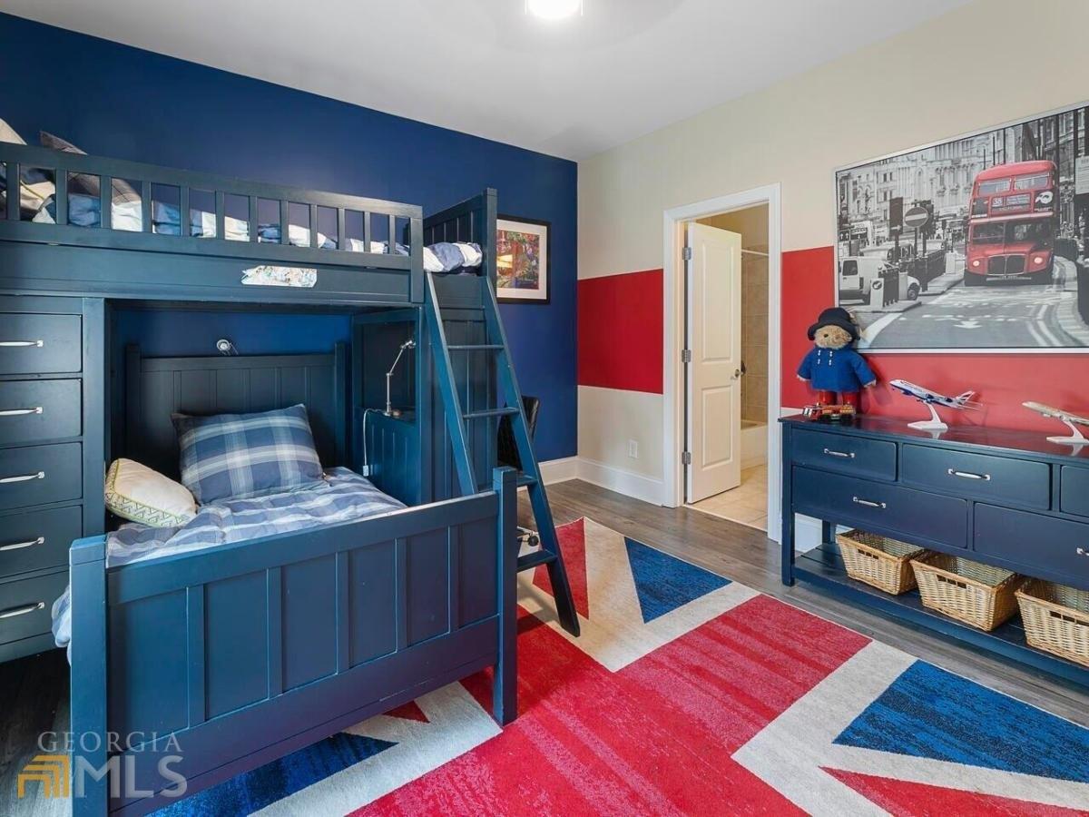Vesta Ave, Atlanta, GA 30337