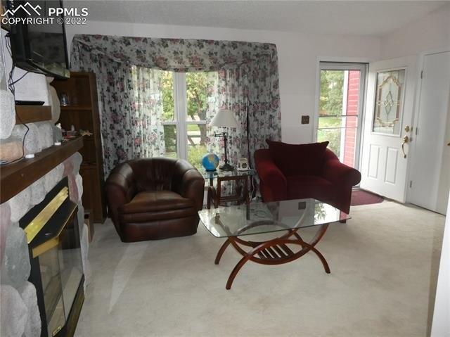 Nordic Dr, Colorado Springs, CO 80916