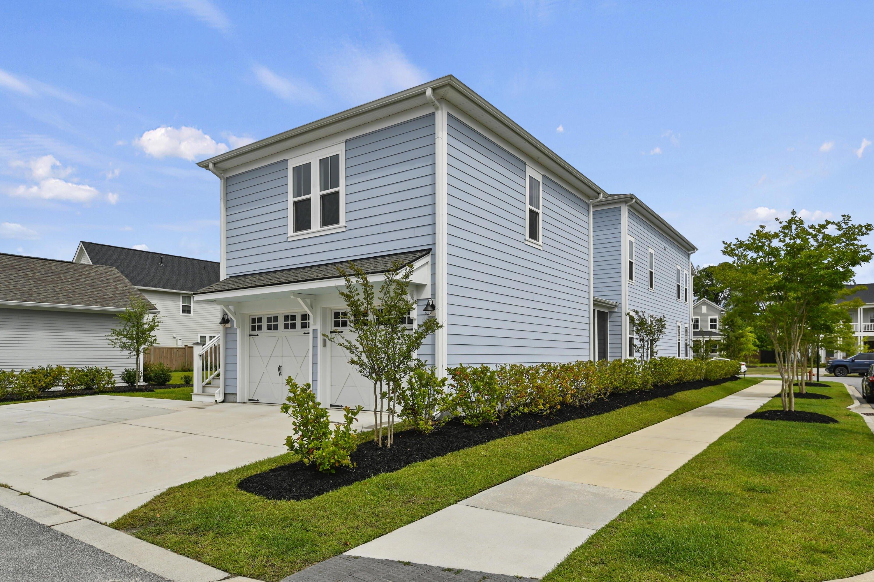 Great Lawn Dr, Summerville, SC 29486