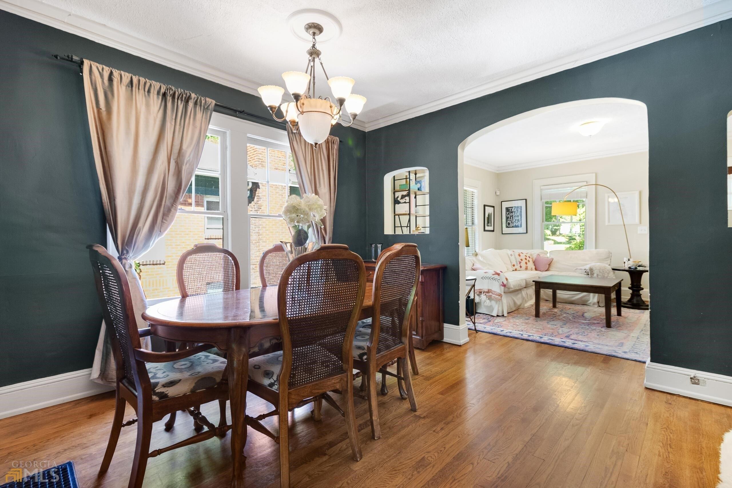 Glenwood Ave Se, Atlanta, GA 30316