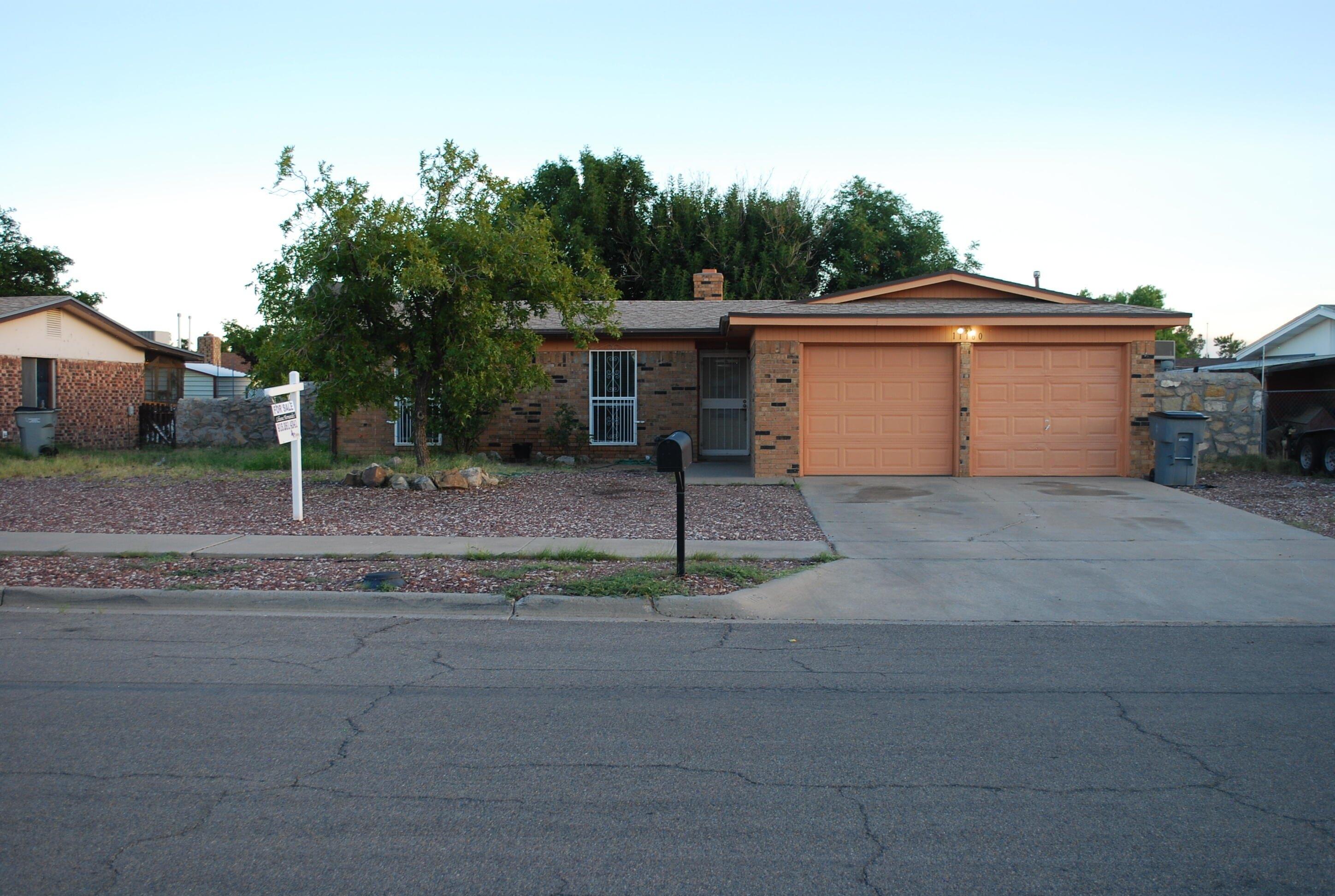Wharf Cove Dr, El Paso, TX 79936