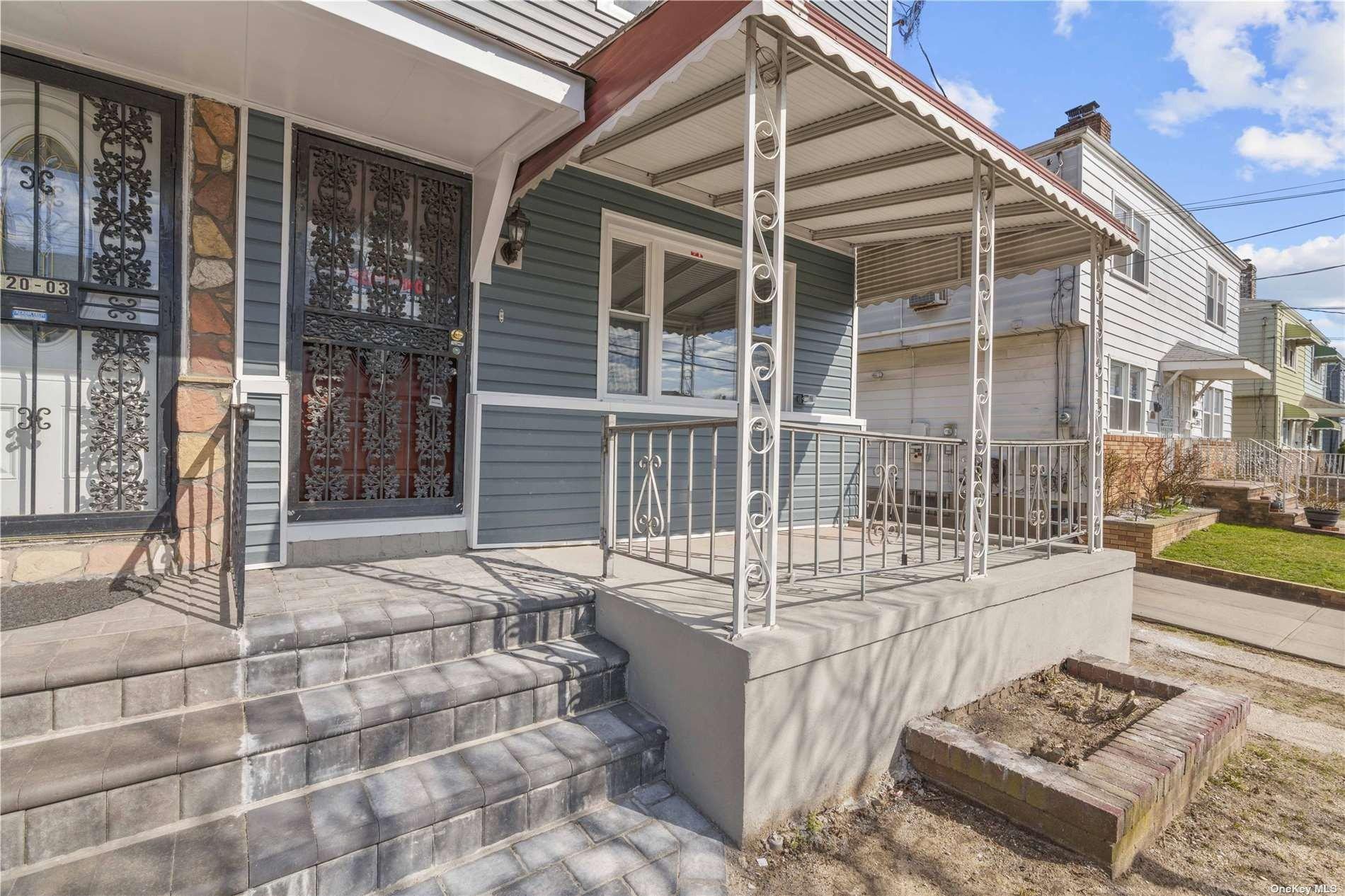 145th St, Jamaica, NY 11436