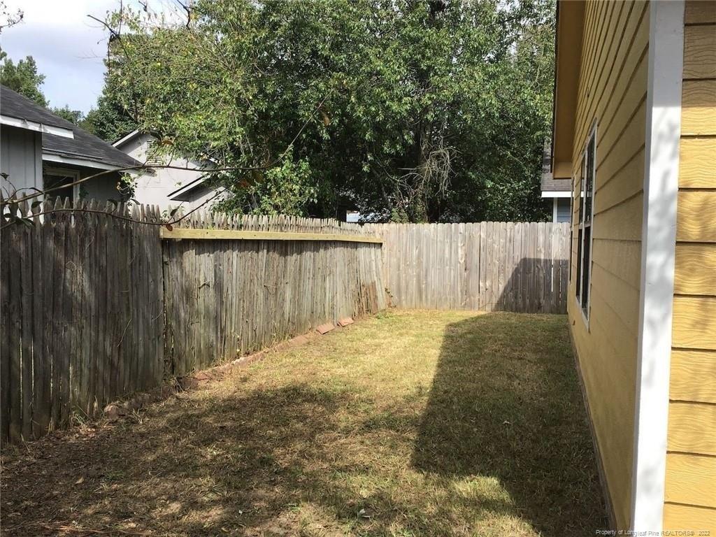 Auburndale Ln, Fayetteville, NC 28314