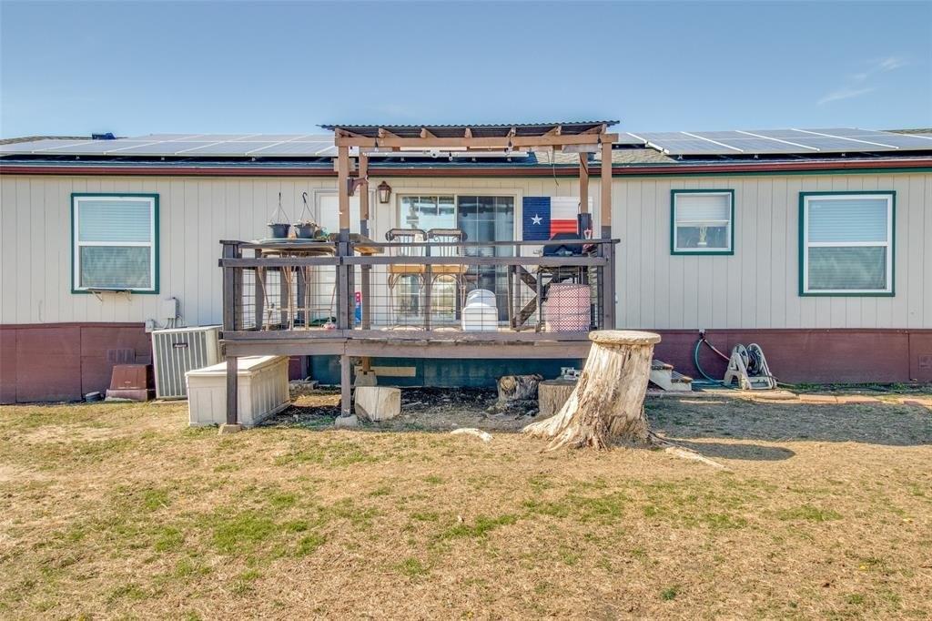 Old Ida Rd, Sherman, TX 75090