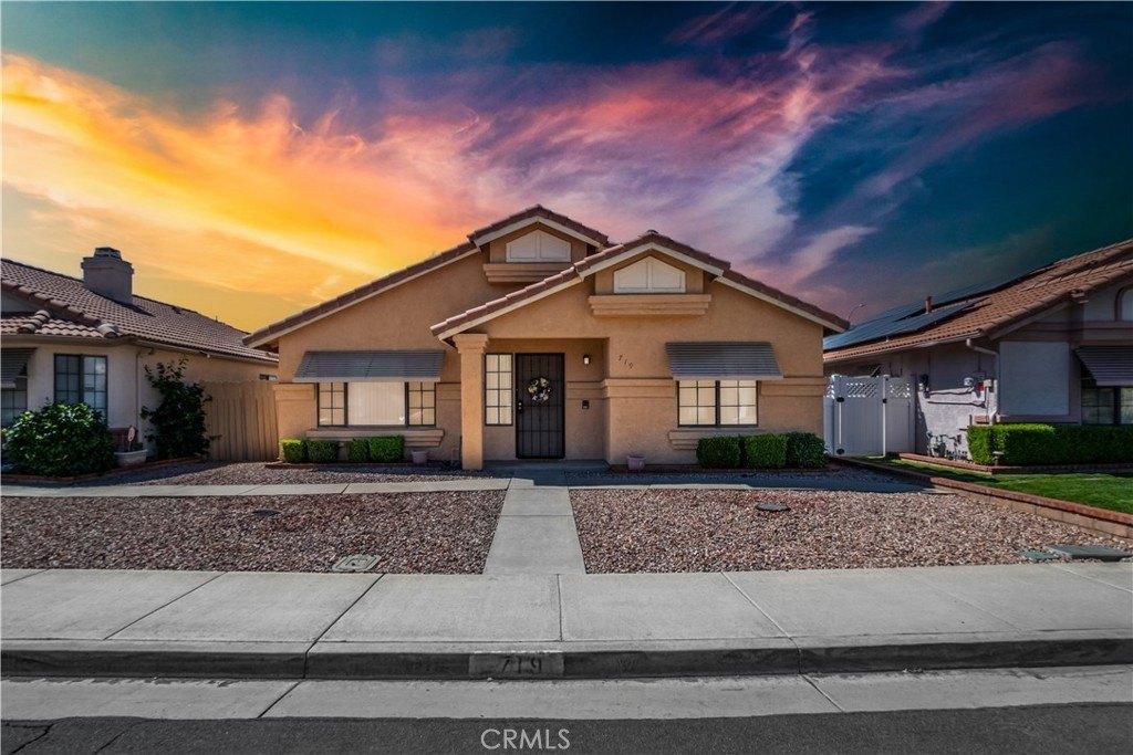 Alondra Dr, Hemet, CA 92545
