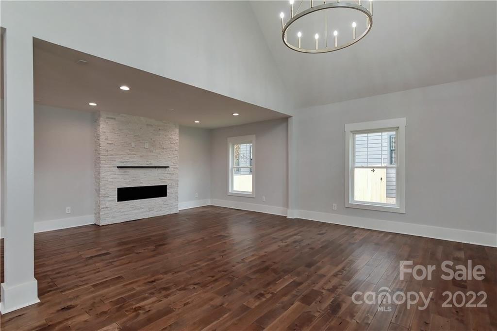 Woodside Ave, Charlotte, NC 28205