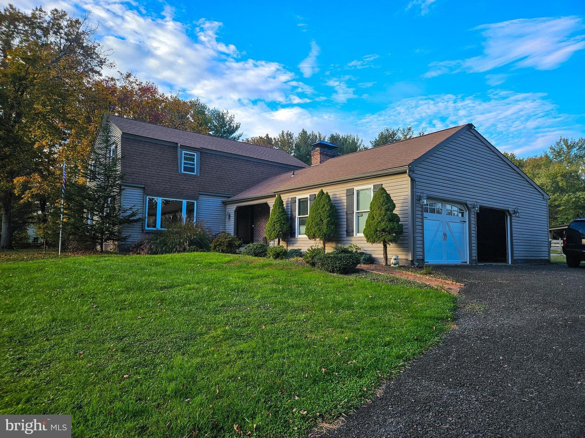 Creek Rd, Furlong, PA 18925