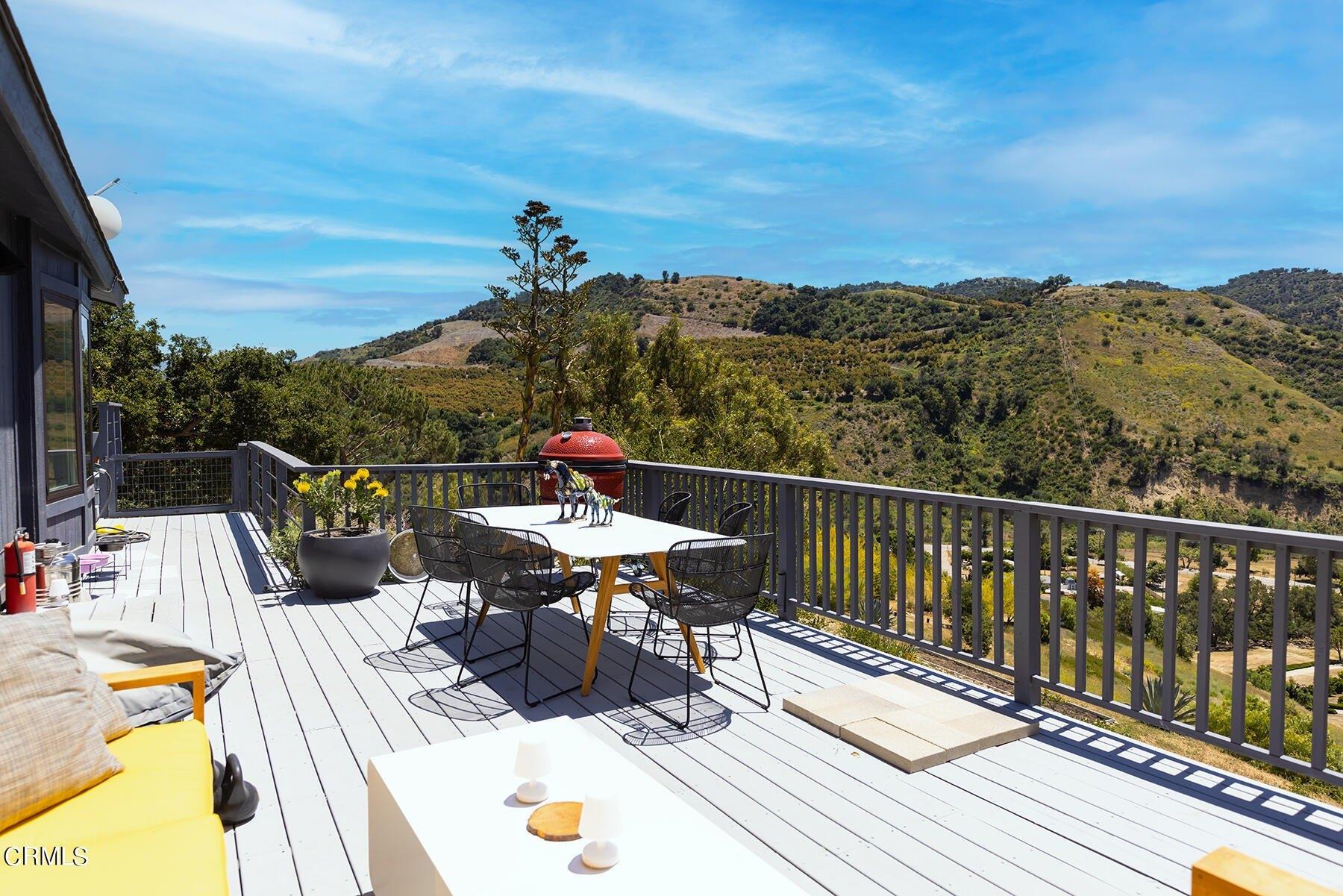 Creek Rd, Ojai, CA 93023