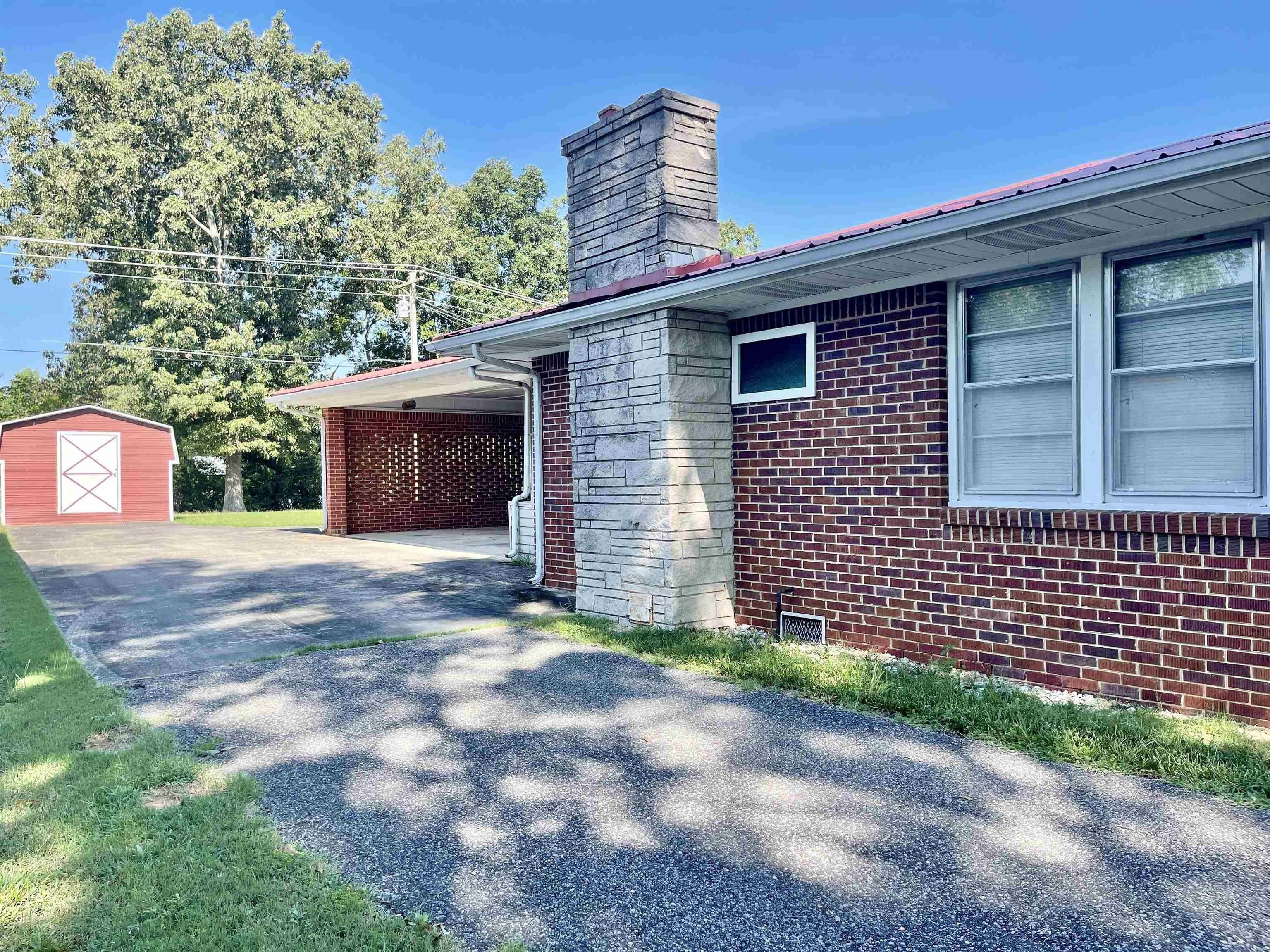 Truman St, Red Bay, AL 35582