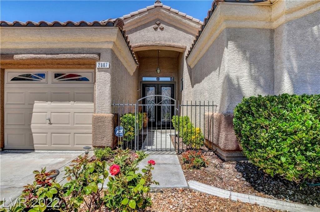 Jamie Rose St, Las Vegas, NV 89135