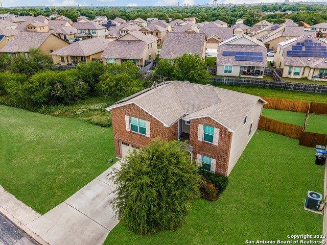 Ballot Park, San Antonio, TX 78244