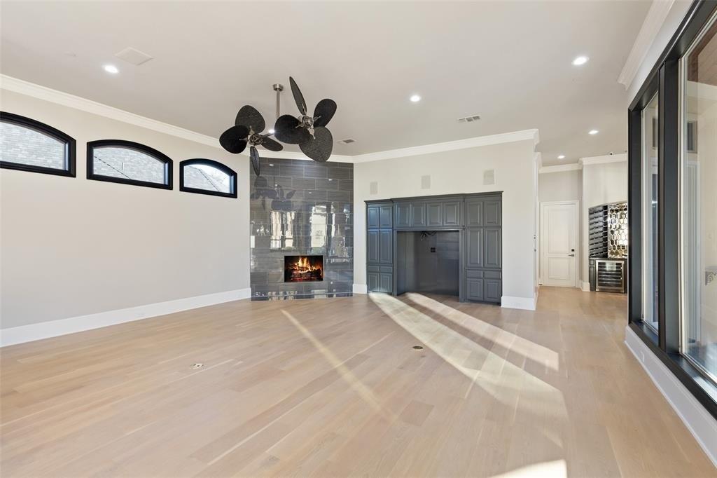 Burkett Dr, Frisco, TX 75034