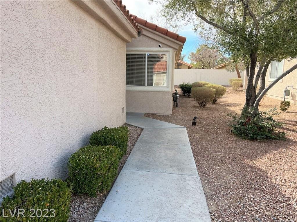 Settlers Ridge Ln, Las Vegas, NV 89145