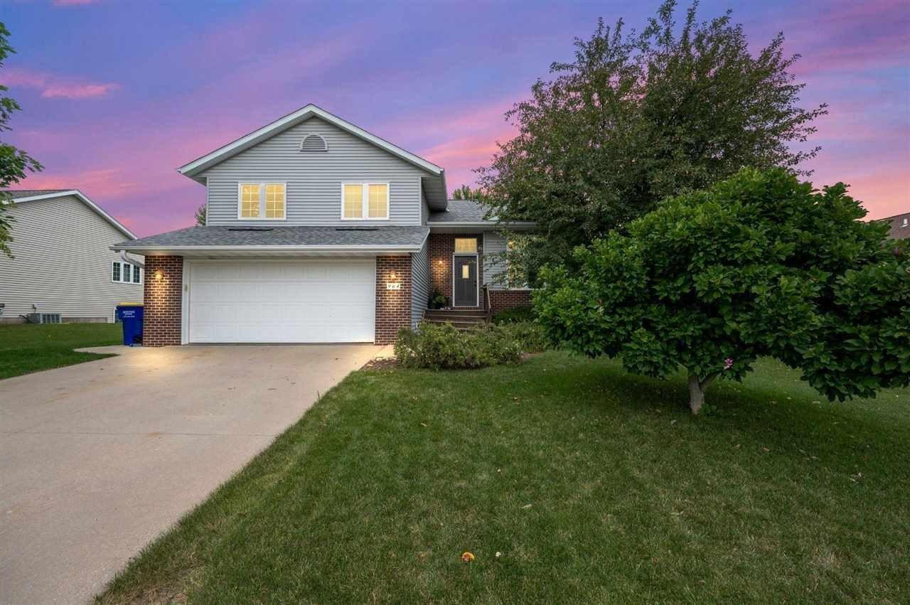 Fairview Ln, North Liberty, IA 52317