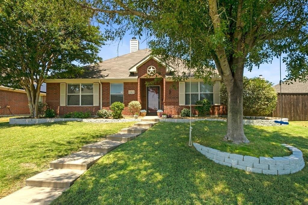 Rockbrook Dr, Wylie, TX 75098