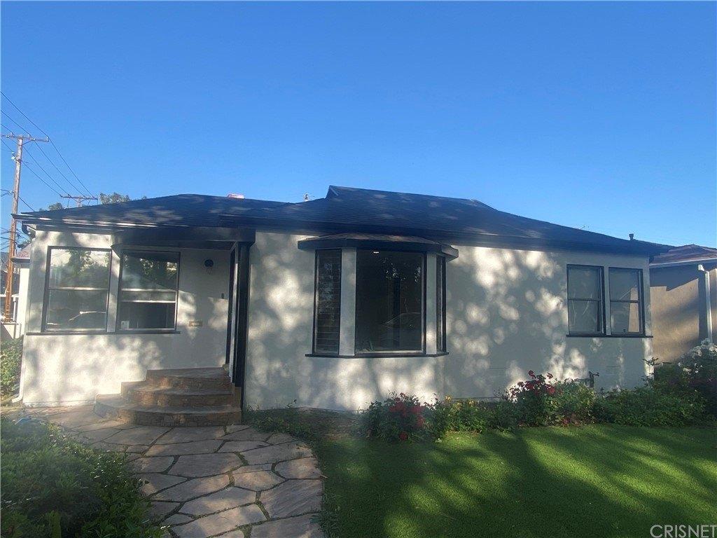 S Mariposa St, Burbank, CA 91506