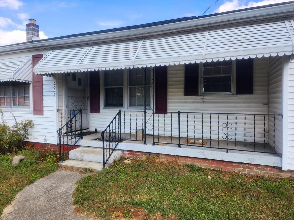 Spring Place Rd Se, Cleveland, TN 37323