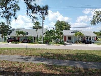 Narvaezi St, Venice, FL 34285