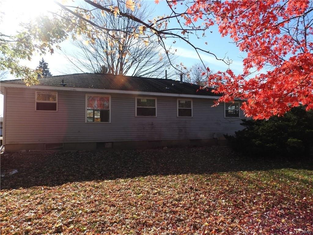 Cranberry Dr, Liverpool, NY 13088