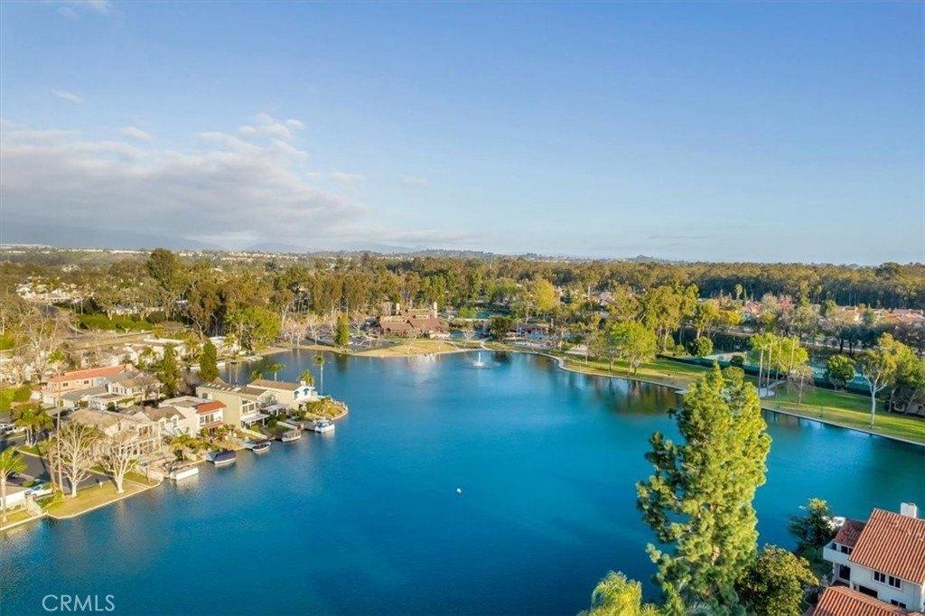 Prairie Rd, Lake Forest, CA 92630