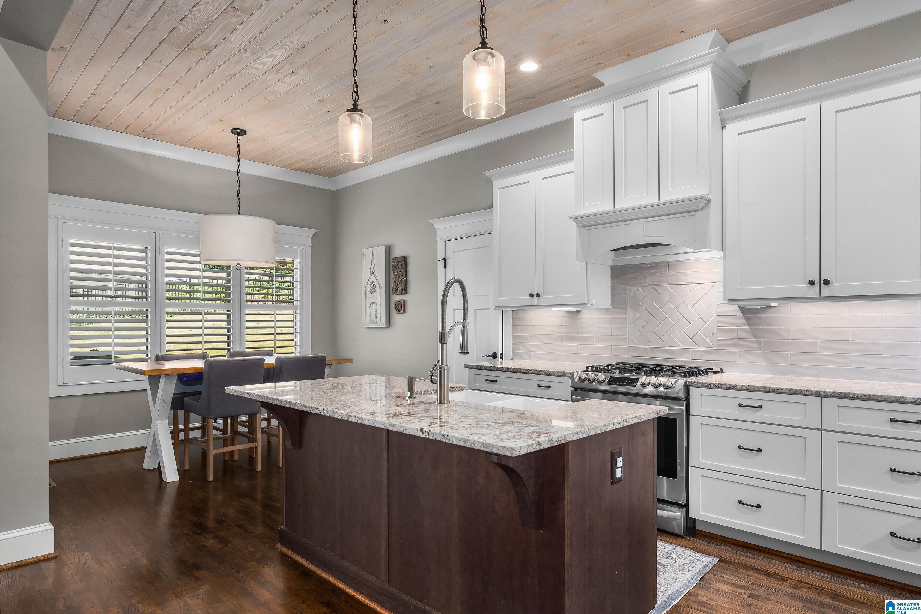 Nobles Way, Trussville, AL 35173