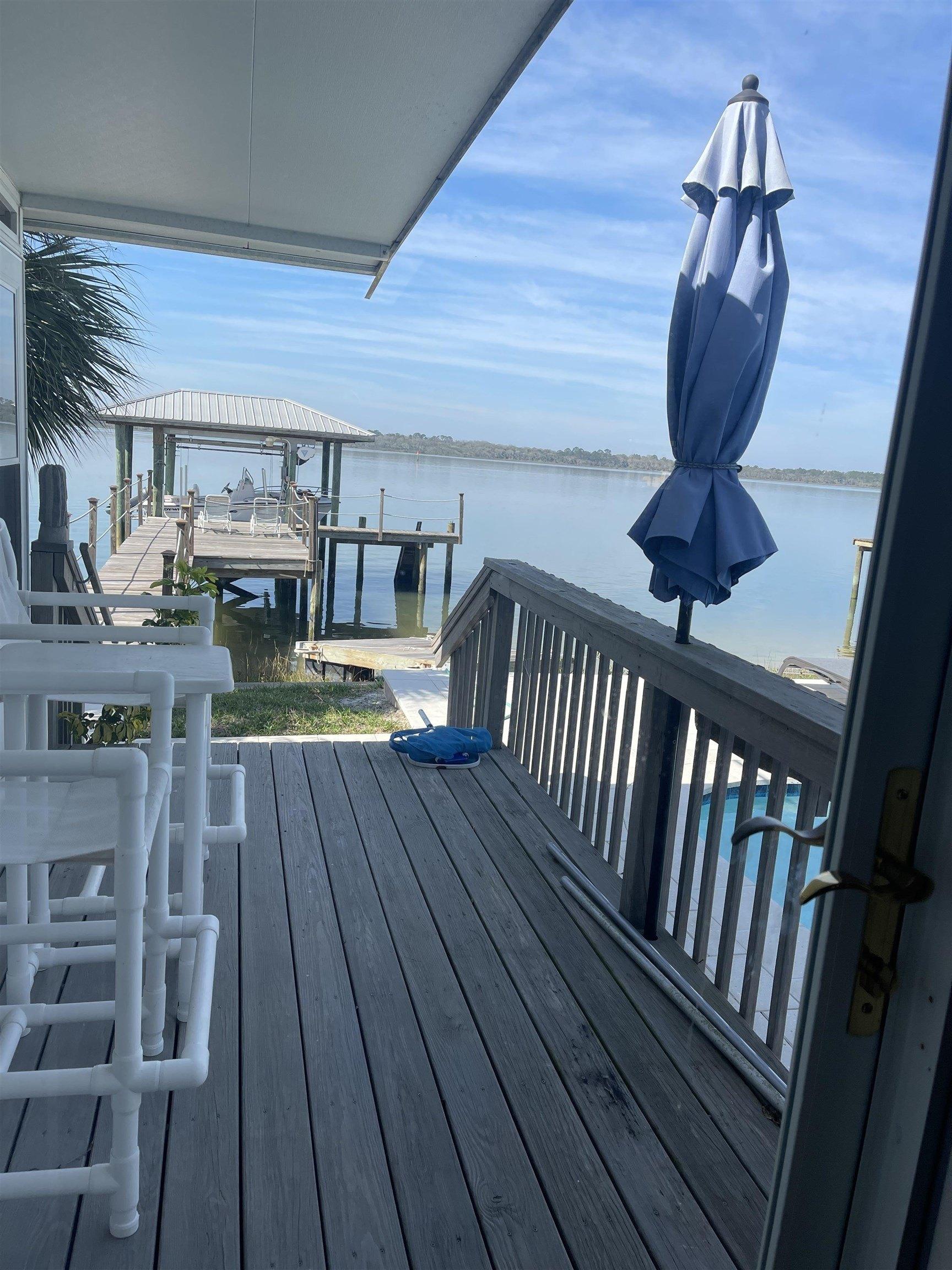 Salado Rd, Saint Augustine, FL 32080