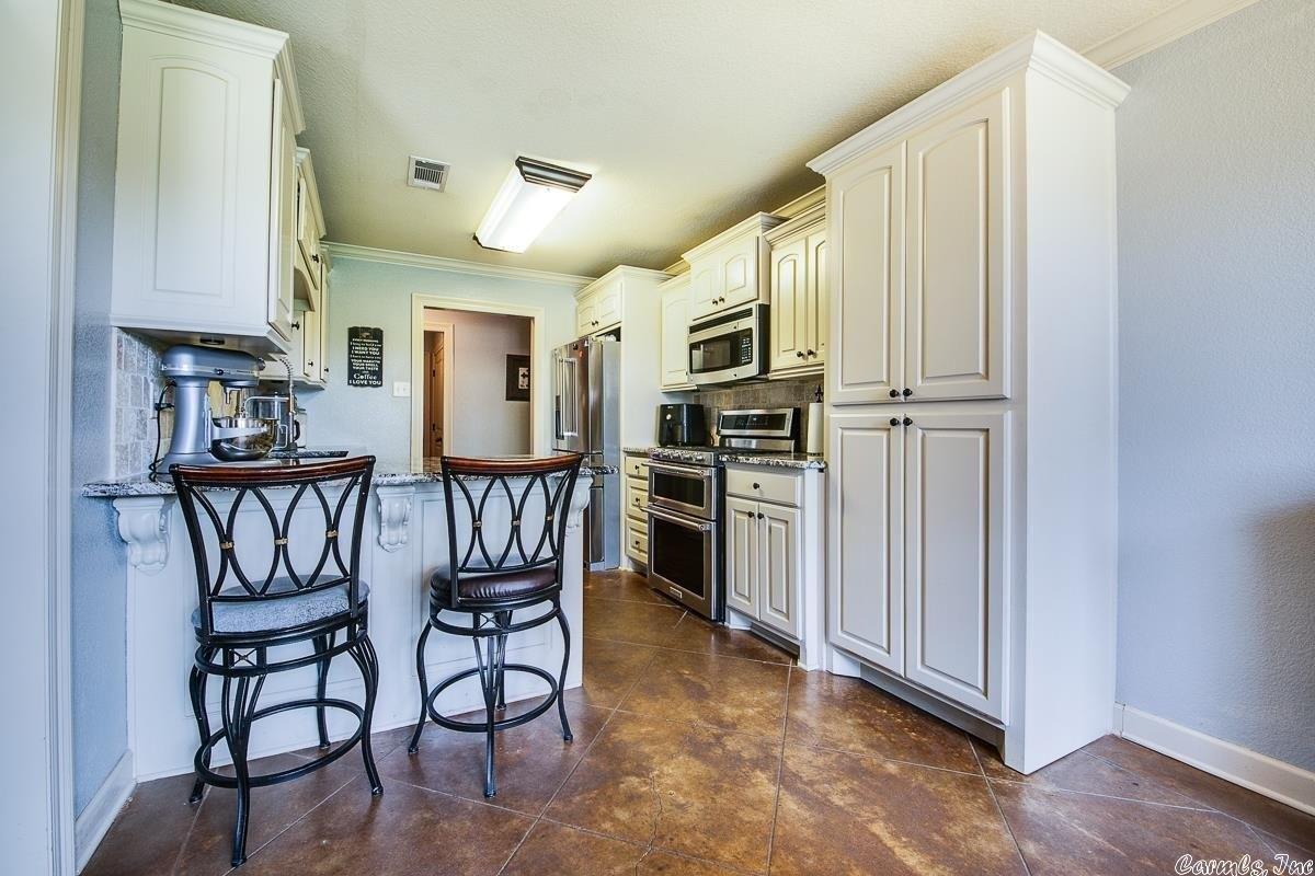 Ewing Ln, Cabot, AR 72023