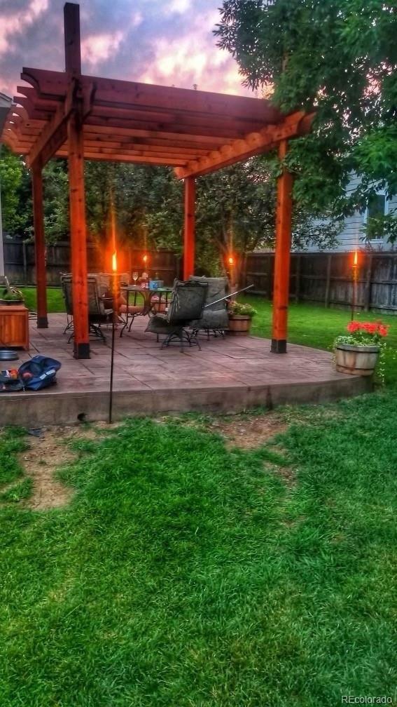 Quail St, Arvada, CO 80004