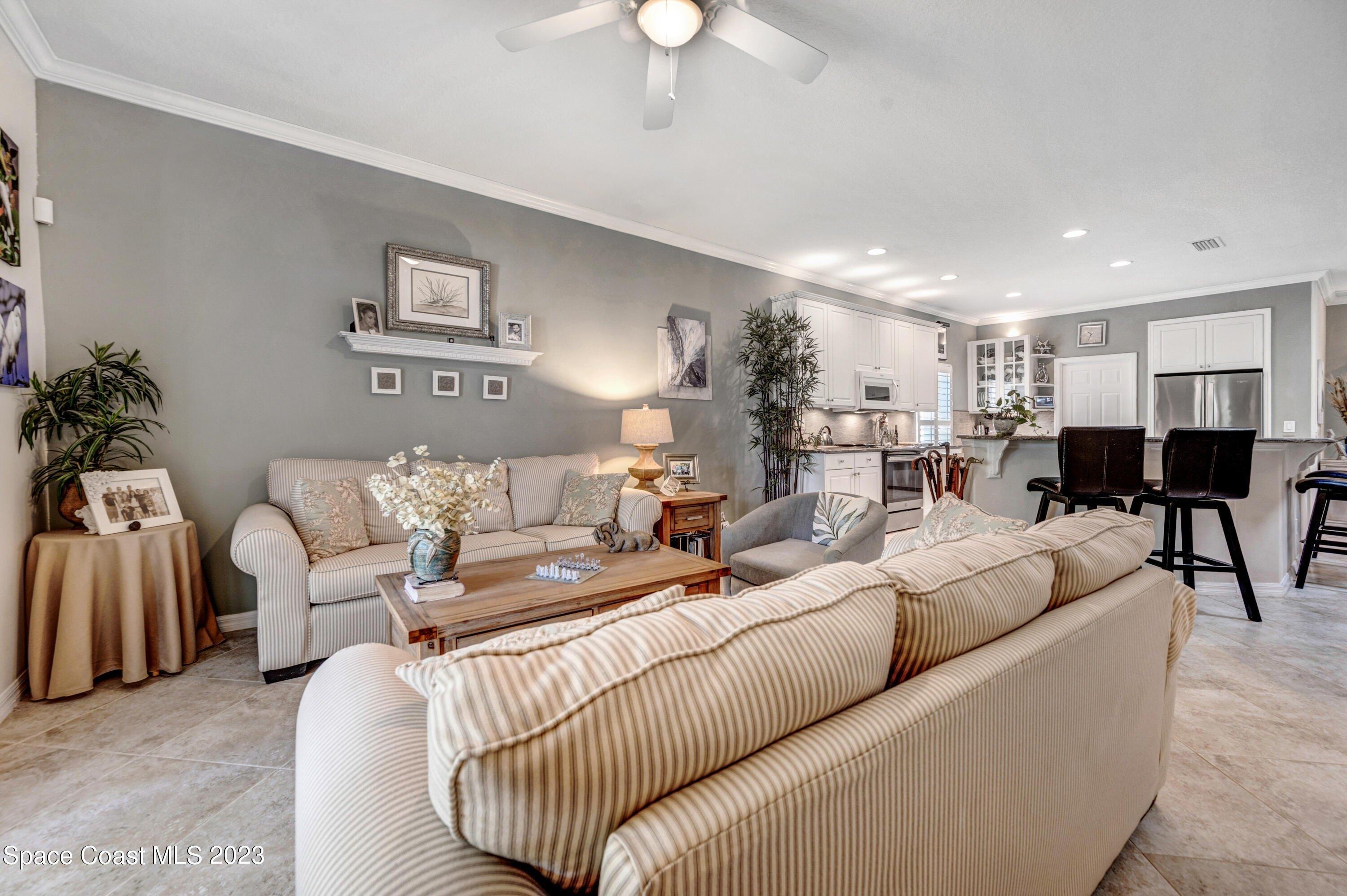Duskywing Dr, Rockledge, FL 32955