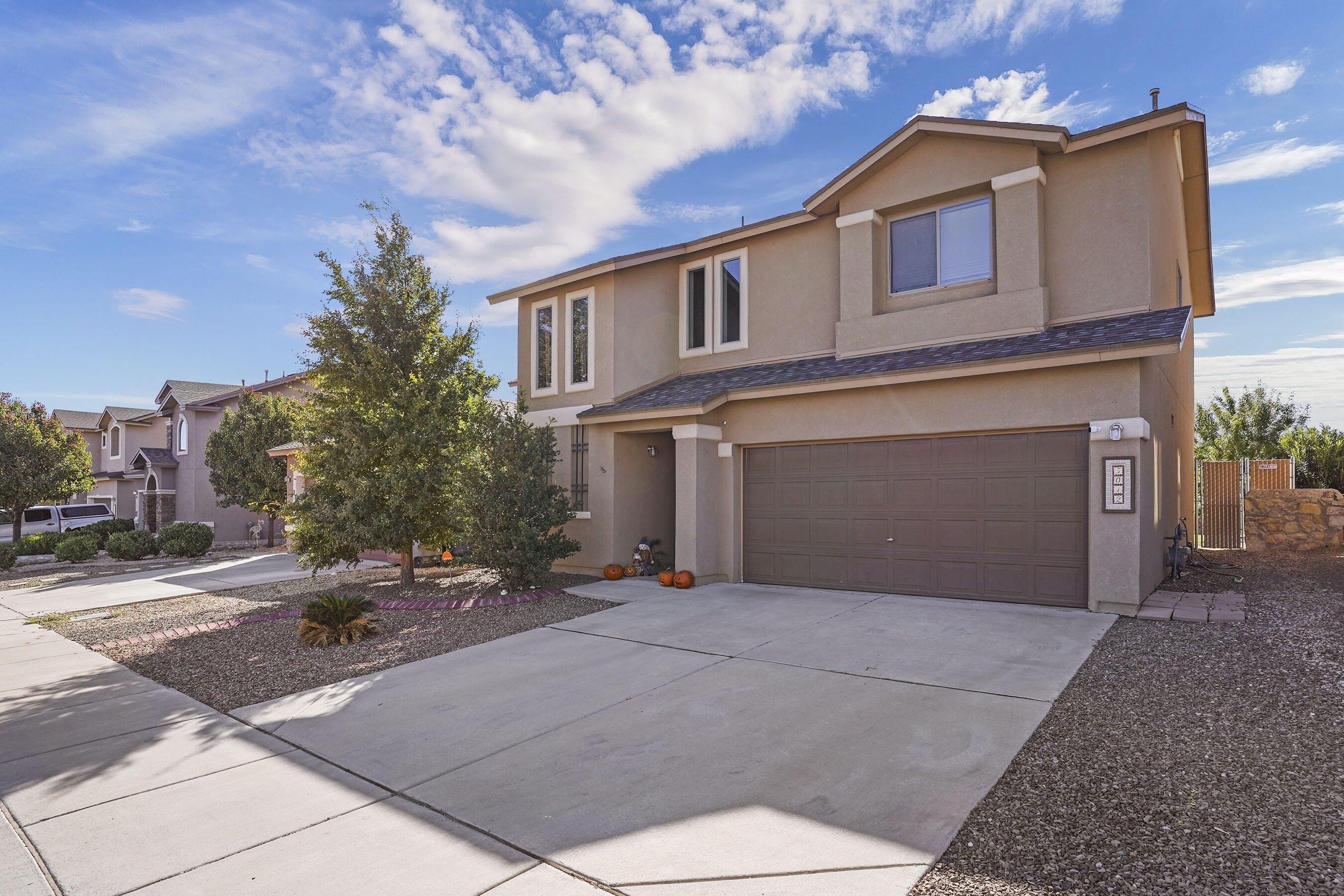 Copper Ranch Ave, El Paso, TX 79934