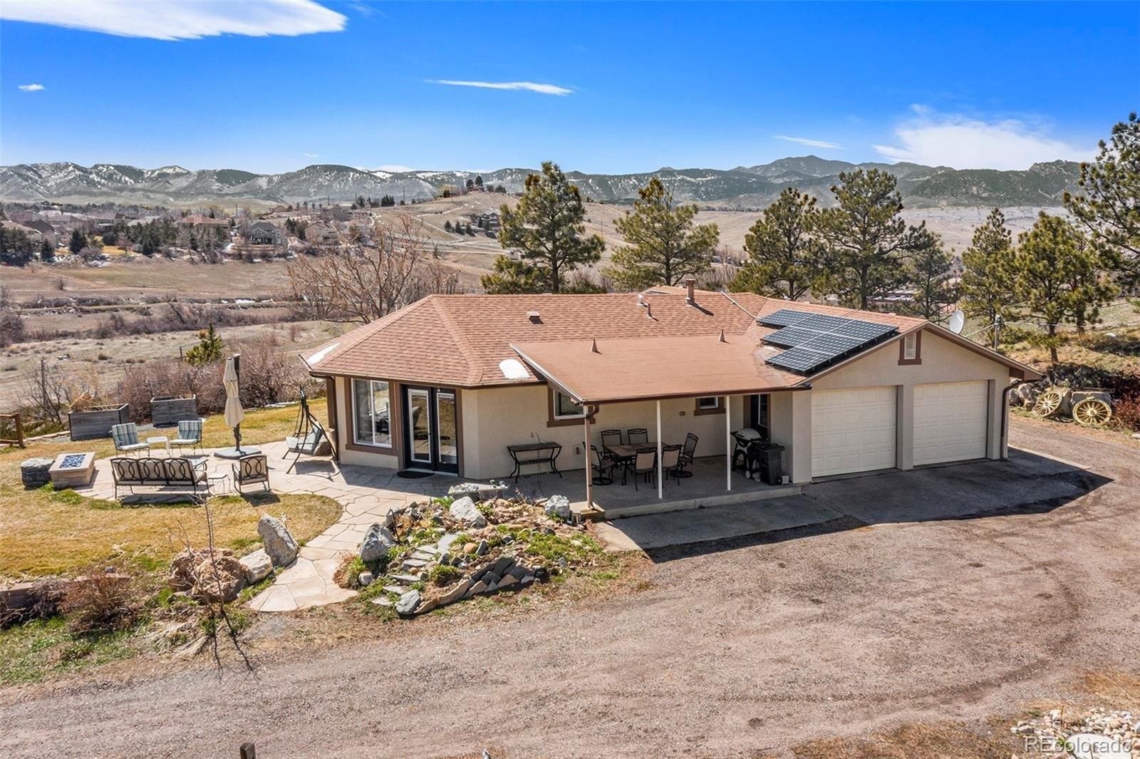 W 82nd Ave, Arvada, CO 80007