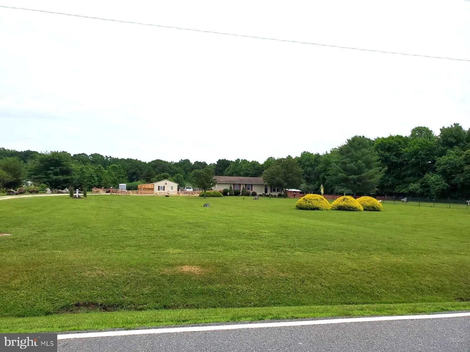 Walker School Rd, Townsend, DE 19734