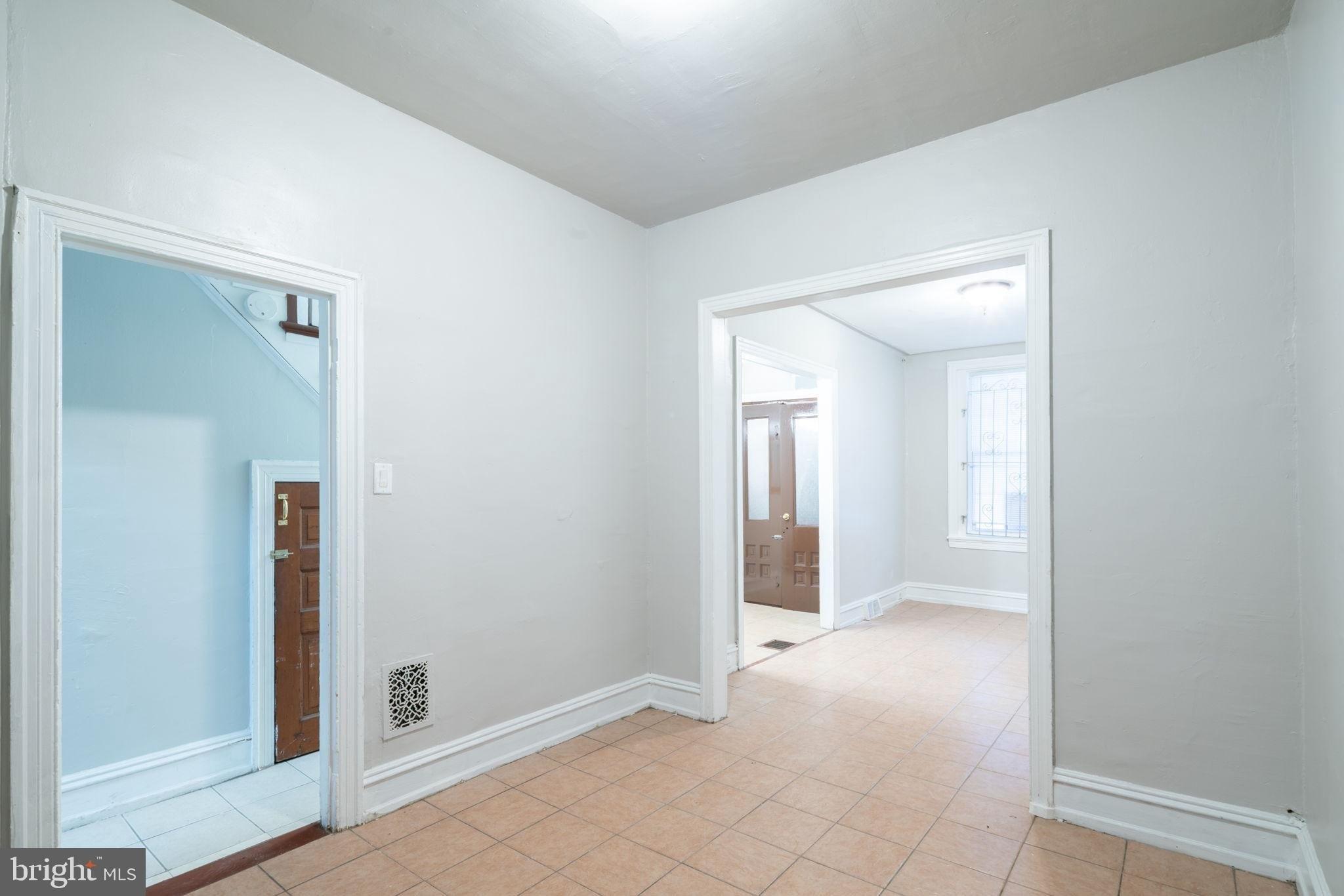 N Sydenham St, Philadelphia, PA 19140