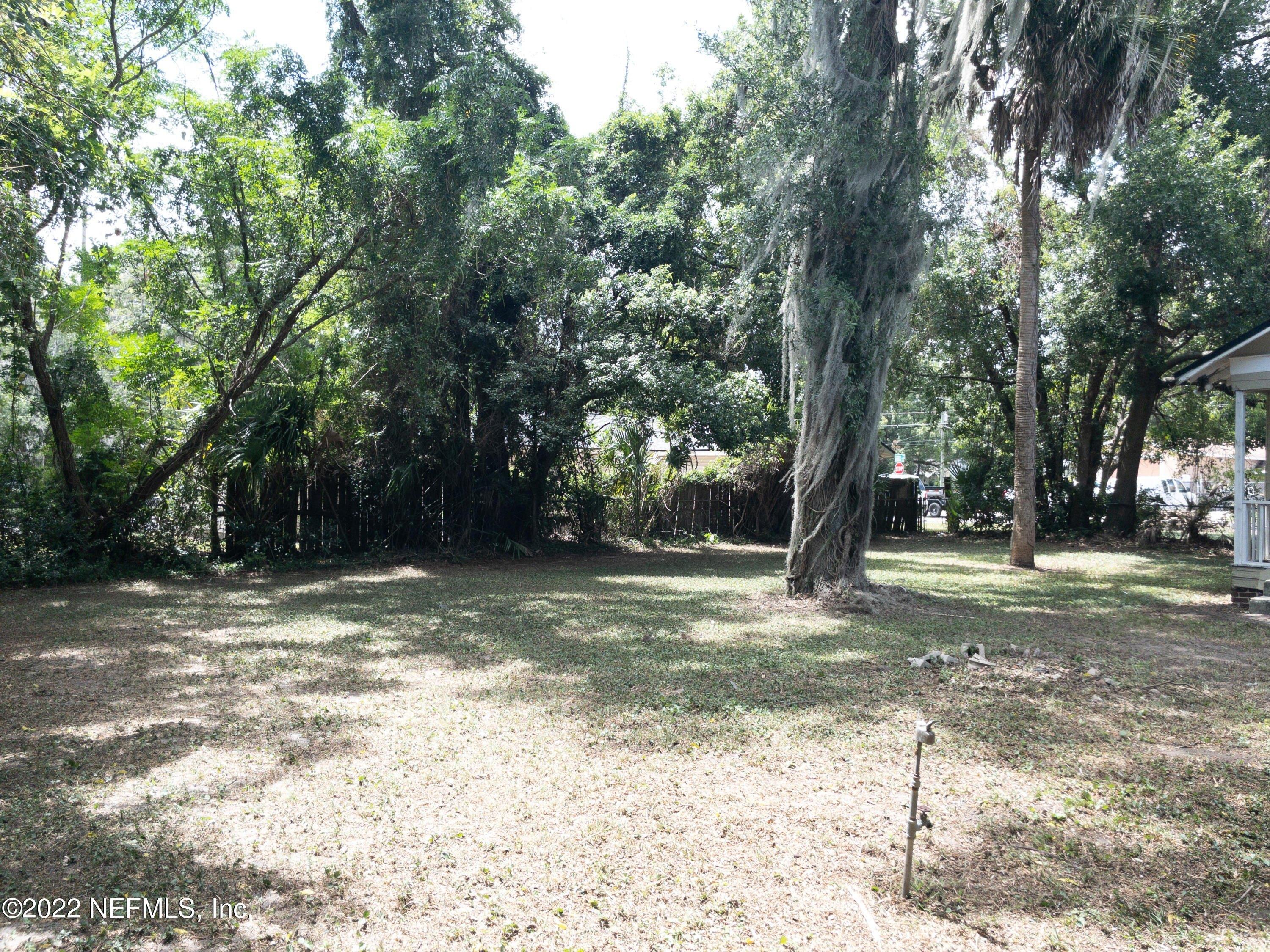 Merrimac Ave, Jacksonville, FL 32210