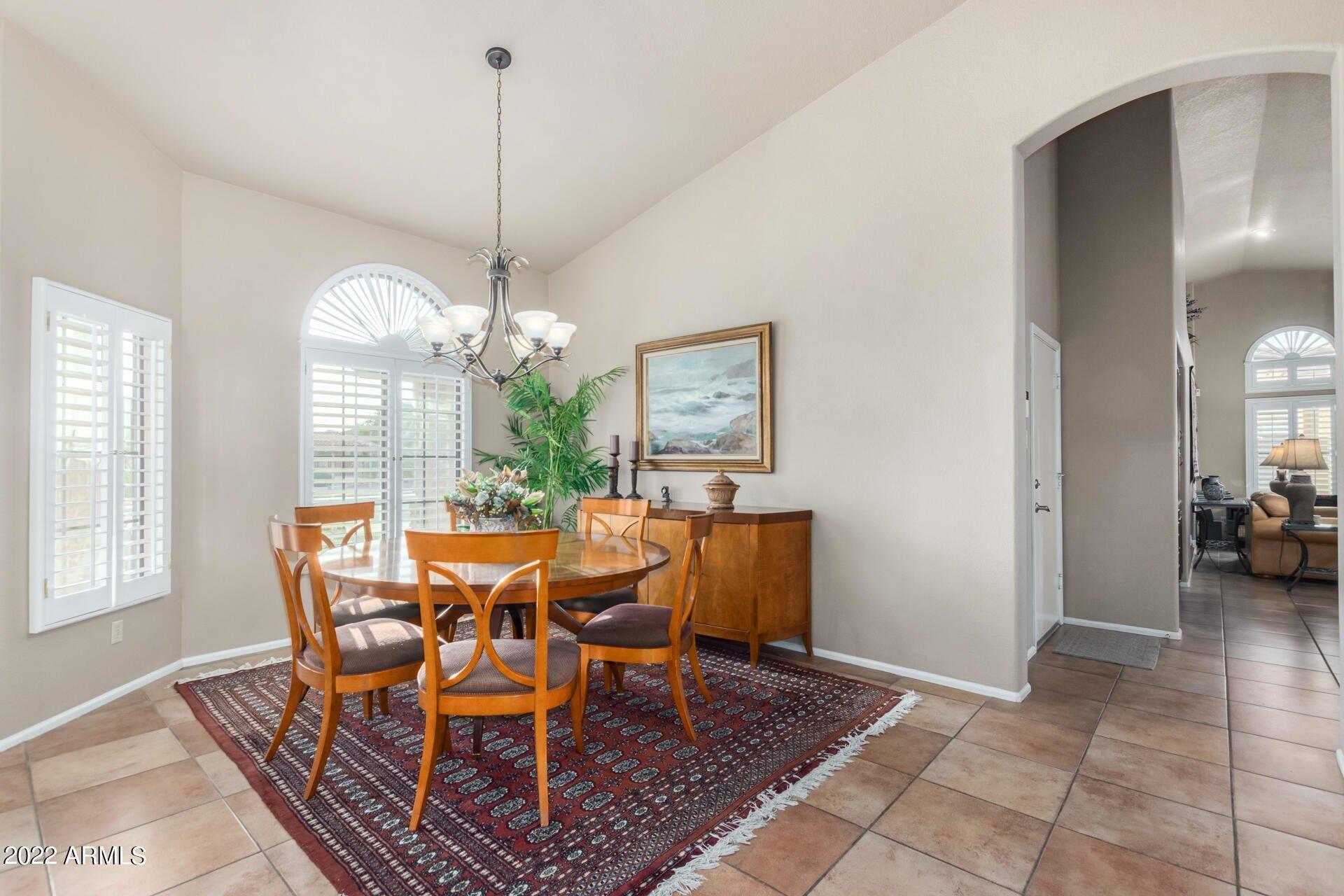 S Scallop Dr, Gilbert, AZ 85233