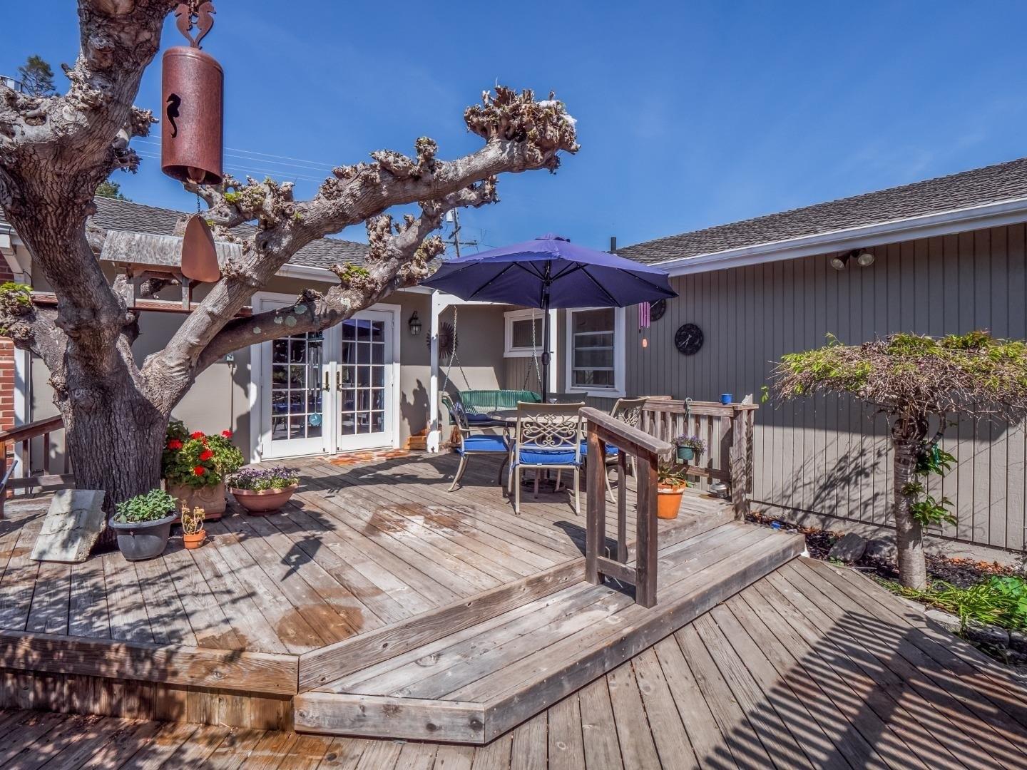 Mattison Ln, Santa Cruz, CA 95062