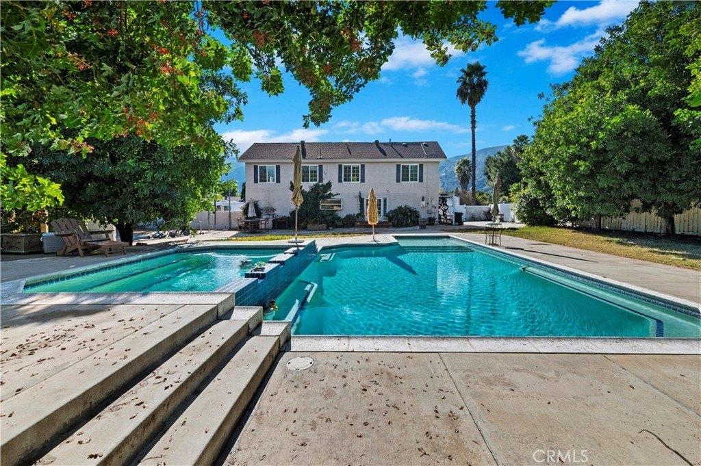 Marcolesco St, Lake Elsinore, CA 92530