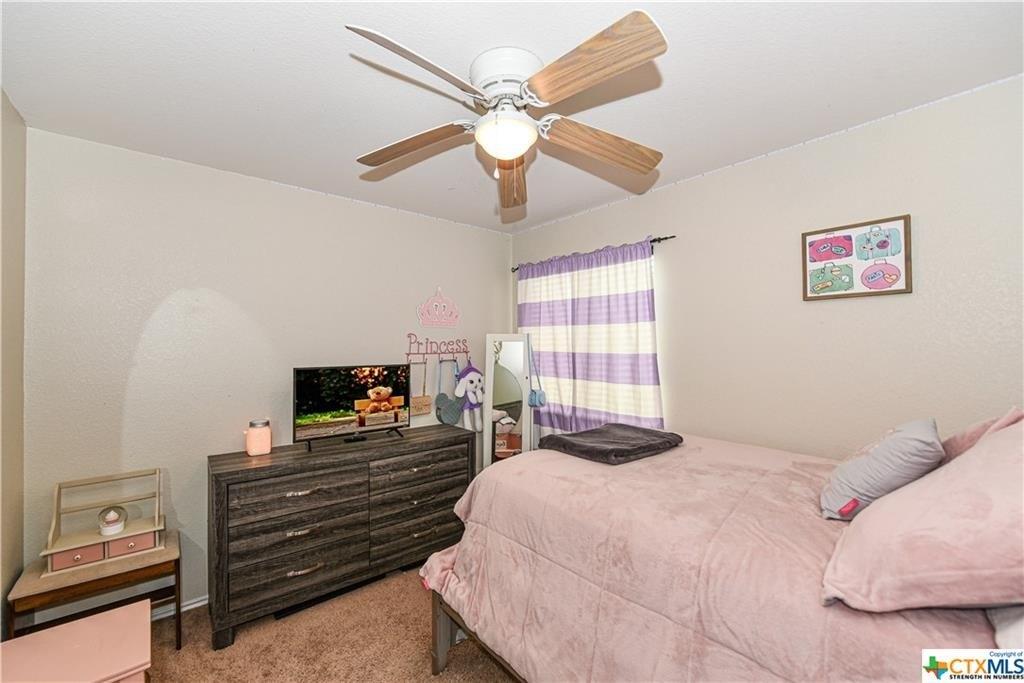 Sydney Harbour Ct, Killeen, TX 76549